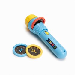 Storybook Flashflight