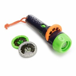 Storybook Flashflight Space