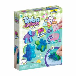 Taba-licous DIY Kit Mega Dinos