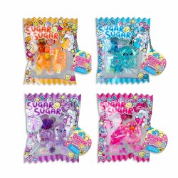 Sugar Swaps Gacha Pouch