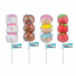 Taba-licious Snack Sticks Ultra