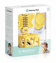 The Munch Bunch Gift Set