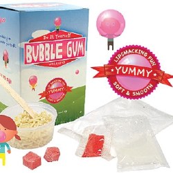 DIY Bubble Gum Kit