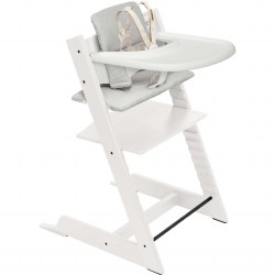 Tripp Trapp Complete White