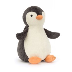 Peanut Penguin Medium