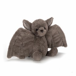 Bashful Bat Medium