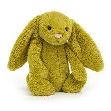 Bashful Zingy Bunny Medium