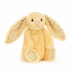 Blossom Lemon Bunny Medium