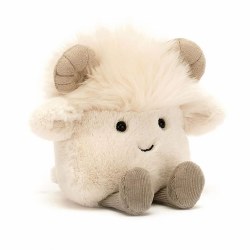 Amusebean Ram