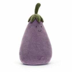 Vivacious Vegetable Eggplant L