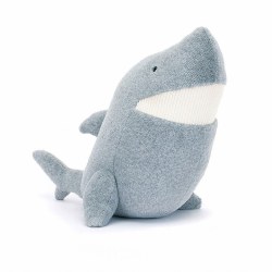 Silvie Shark