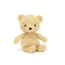 Rumblikin Bear