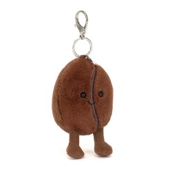 Amuseables Coffee Bean Bag Cha