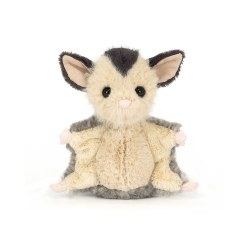 Lolly Sugar Glider