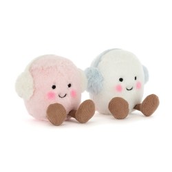 Amuseables Toastie Marshmallow