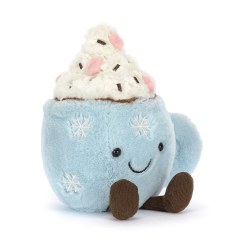 Amuseables Hot Chocolate Marsh