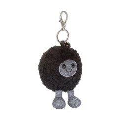 Amuseables Black Hole Bag Char