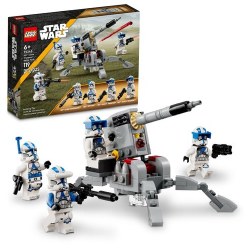 501st Clone Troopers Battle Pack