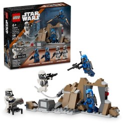 Ambush on Mandalore Battle Pack