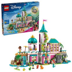 Disney Princess Castle & Pets
