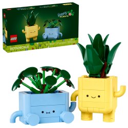 Botanicals Happy Plants