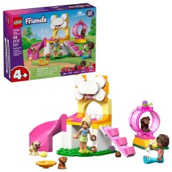 Puppy Playground