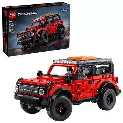 Technic TFord Bronco SUV