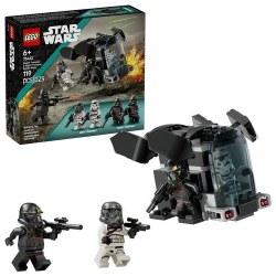 Death Trooper Night Trooper