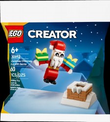 Christmas Fun with Santa