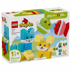 3 in 1 Creative Cute Pets