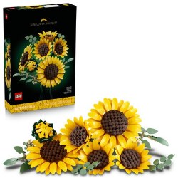 Sunflower Bouquet