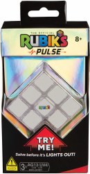 Rubik's Cube Pulse Cube