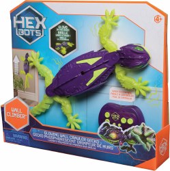 Hex Bots Wall Grawler Gecko