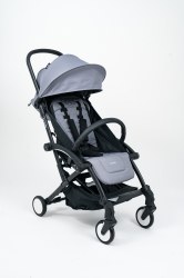 Connect 3 Black-Grey
