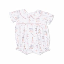 Bubble Carousel 0-3m