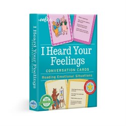 I Heard Your Feelings