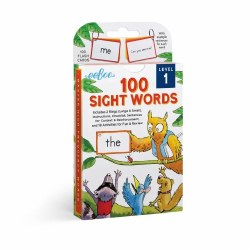 100 Sight Word Level 1