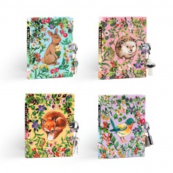 Very Small Journal Meadow