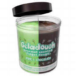 Geladough Mint & Chocolate