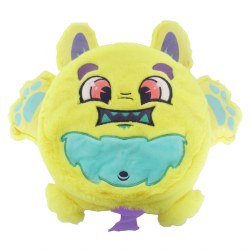 Fart Monster Windy Pineapple