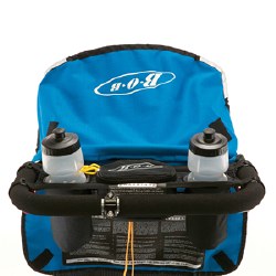 BOB Handlebar Console