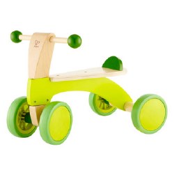 Scoot Around