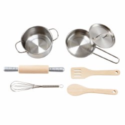 Chef's Cooking Set