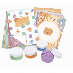 Finger Painting Set