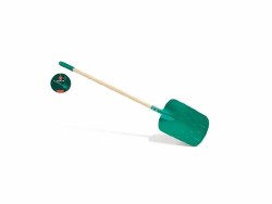Garden Spade