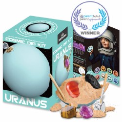 Cosmic Dig Uranus