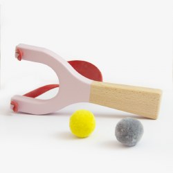 Slingshot Pink