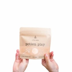Silly Potion Play