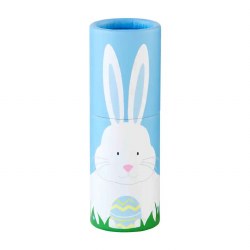 Blue Easter Pencils