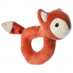 Leika Fox Rattle